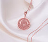 Monkey king sun wukong necklace - sun wukong pendan