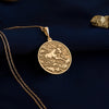 Taurus pendant necklace - zodiac personalized gift