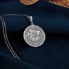 World map compass necklace - personalized world co