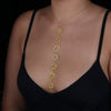 7 chakra necklace - seven chakras c