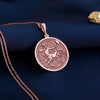 Saggitarius charm necklace - saggittarius personali