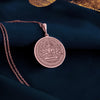 & aizen myo-o pendant - the wisdom