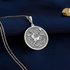 Saggitarius charm necklace - saggittarius personali