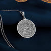 & aizen myo-o pendant - the wisdom