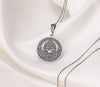 Monkey king sun wukong necklace - sun wukong pendan