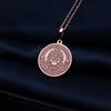 Monkey king sun wukong necklace - sun wukong pendan