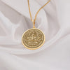 & aizen myo-o pendant - the wisdom